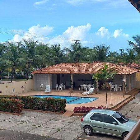 Solar Das Ostras Salinópolis Buitenkant foto