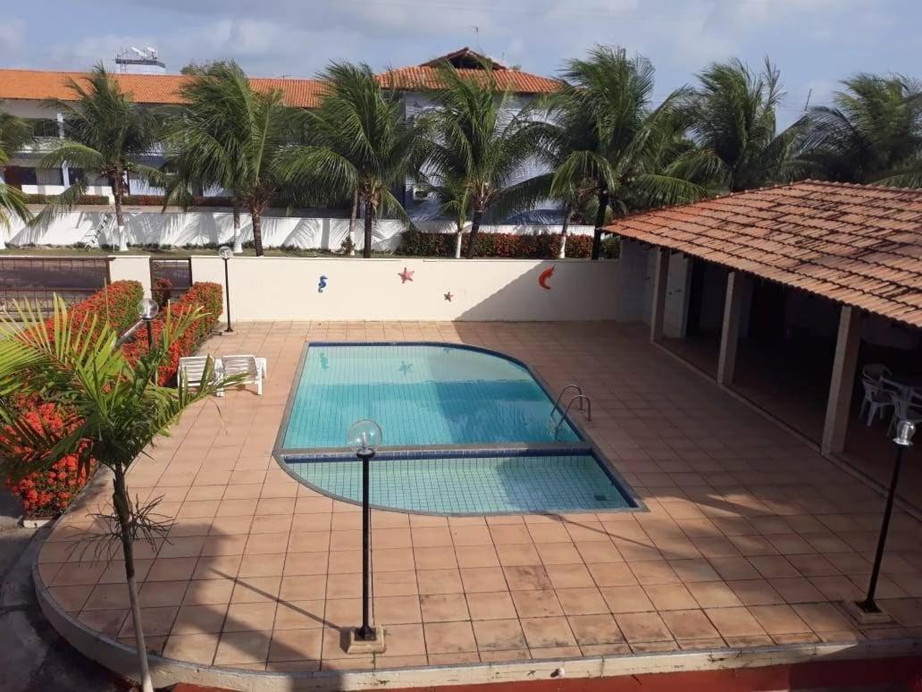 Solar Das Ostras Salinópolis Buitenkant foto