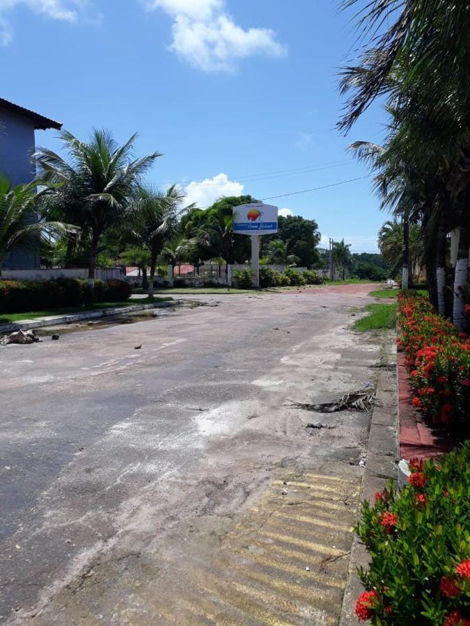 Solar Das Ostras Salinópolis Buitenkant foto