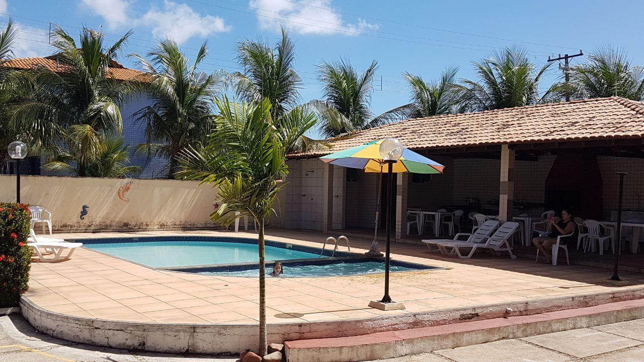 Solar Das Ostras Salinópolis Buitenkant foto