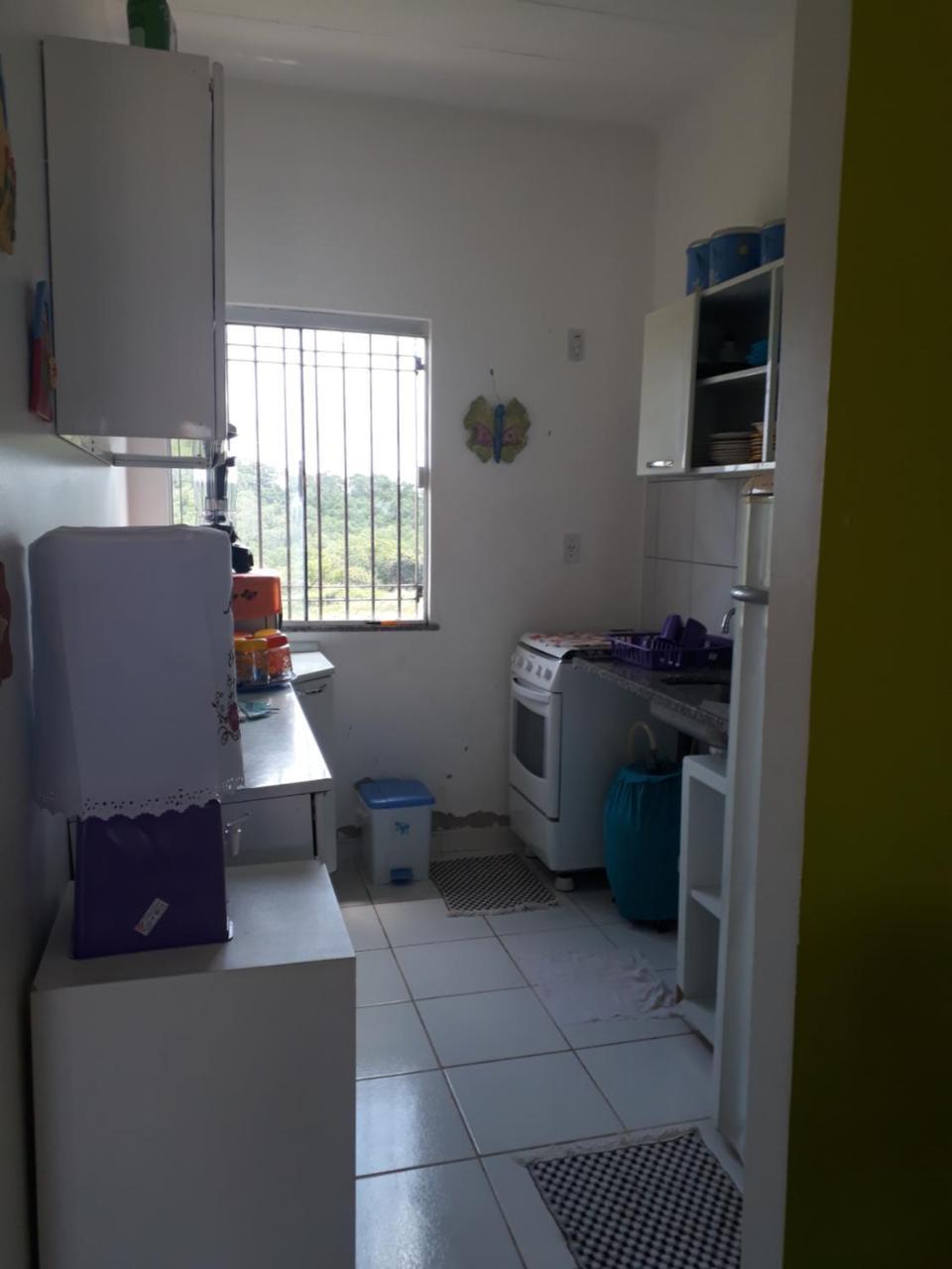 Solar Das Ostras Salinópolis Buitenkant foto